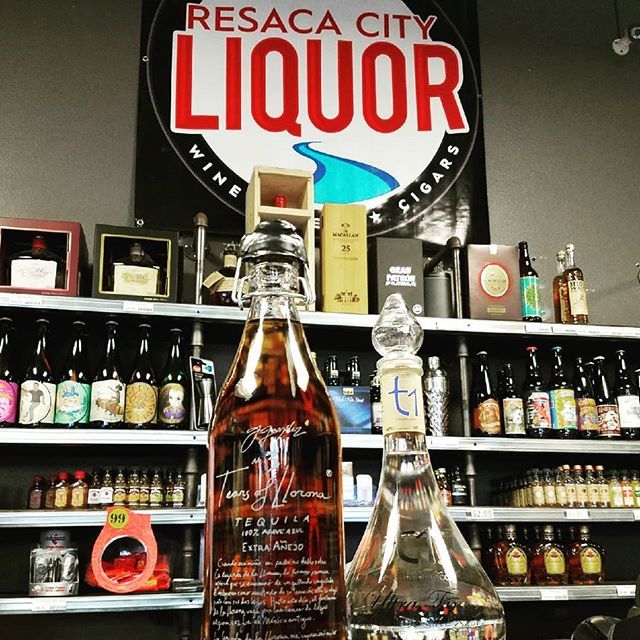 valleyblends's tweet photo. Tears Of Lorrona and T1 are now avaiable at Resaca Liquor Store!!!! #tearsofllorona #tearsoflloronatequila#t1tequila#tequila#resacaliquors#cameroncounty#956#germangonzalez https://t.co/IgNwcFf4dr https://t.co/AD2dJOHlqE