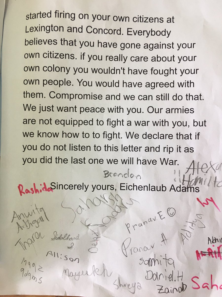 Catherine Werosta tweet media