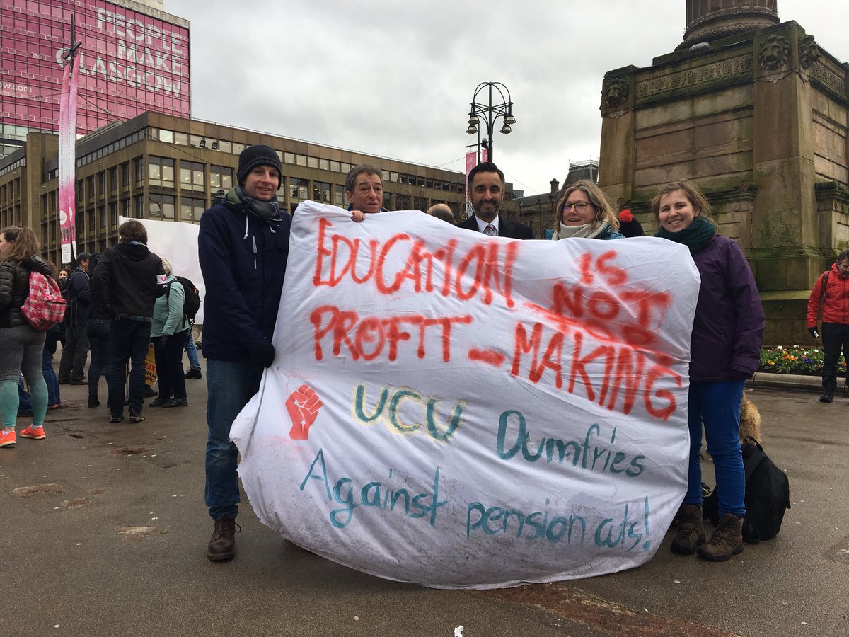 UCU Dumfries (@ucudumfries) on Twitter photo appreciation for the support of our Rector <a href="/AamerAnwar/">Aamer Anwar✊🏾🏳️🌈#BlackLivesMatter</a> #solidarity appreciation for the support of our Rector <a href="/AamerAnwar/">Aamer Anwar✊🏾🏳️🌈#BlackLivesMatter</a> #solidarity