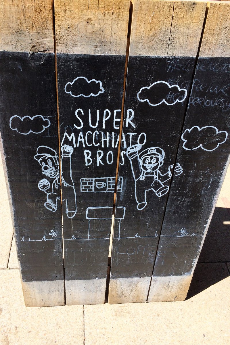 jennywrenwatts's tweet photo. Still one of my favourites from @200DegsBham #coffee #specialtycoffee #coffeesigns https://t.co/ntoj69WZPV