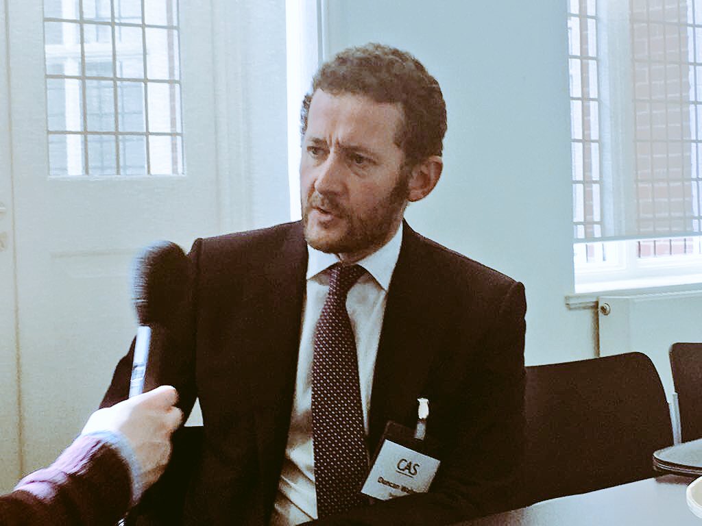 TellimerHQ's tweet photo. #Zimbabwe rising: Exotix Capital’s  CEO Duncan Wales interviewed by BBC #World Service @bbcworldservice at #Zimdaba in #London today — watch this space for full interview next week https://t.co/NEzqxTXV3S https://t.co/0HttdOpIsP