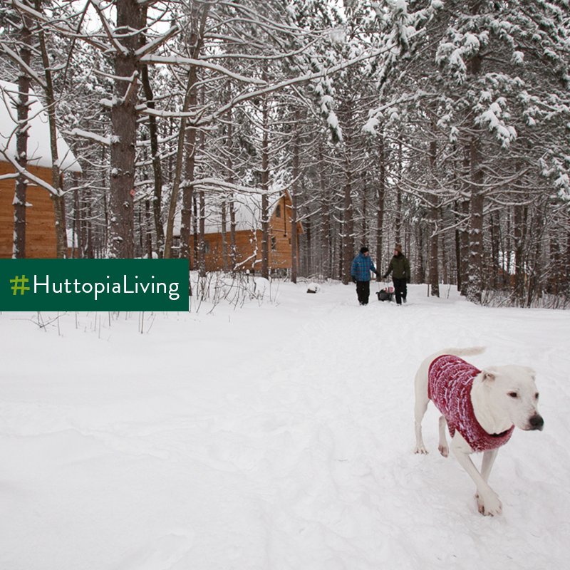 What if you opted for a cottage-style egg hunt this year? Huttopia's unique luxury cottages have everything you need for a hassle-free Easter weekend. Make sure you don't leave the house without your chocolates! 😉 

Book now for Easter weekend » buff.ly/2oSjpW1
