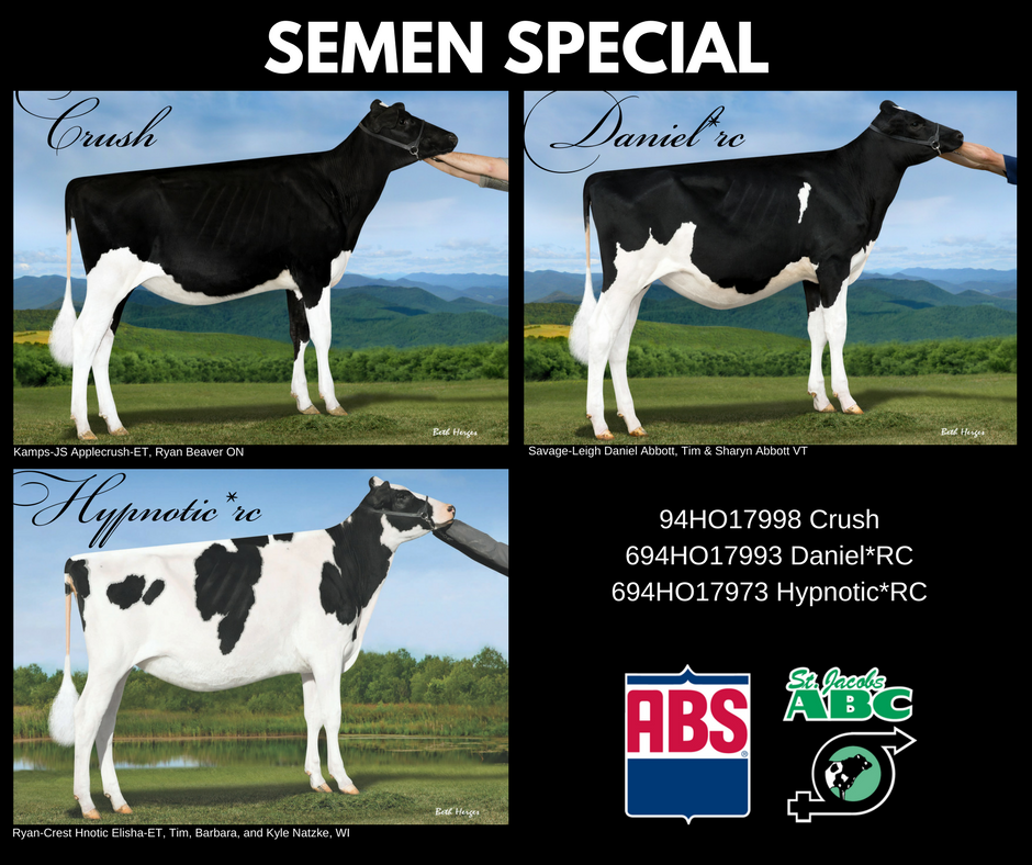 St. Jacobs ABC tweet media