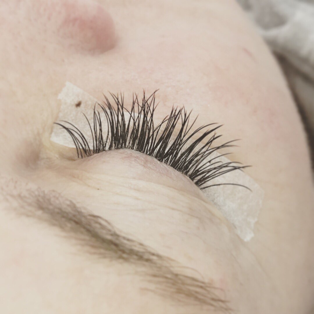 madelainezoe's tweet photo. 3 week infill. Before & After!! Lash Goals!!
#lashes #lashgoals #lashesoftheday #lashesofinstagram #semipermanenteyelashes #semipermlashes #manchesterlashes #manchesterlash #manchesterbeauty #lashexpert #lashartist #lashextensions #manchester #prestwich #prestwichbeauty https://t.co/XSvtrnV7dd