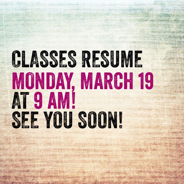 #SeeYouSoon #HalbertLife <a href="/tdsb/">Toronto District School Board</a>