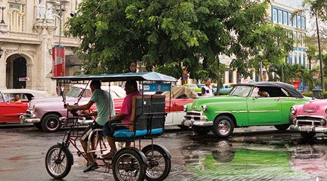 CubaTradeMag's tweet photo. Digicel drops #Cuba roaming service for U.S. customers. SUNY Geneseo aims to launch study abroad program in Cuba. Cubans line up at banks to prepare for currency unification.
https://t.co/gS2CQTj7ET https://t.co/HwWPnnwK47