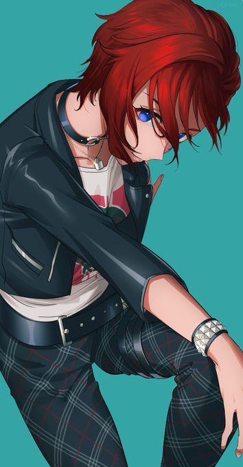 ジュリア 