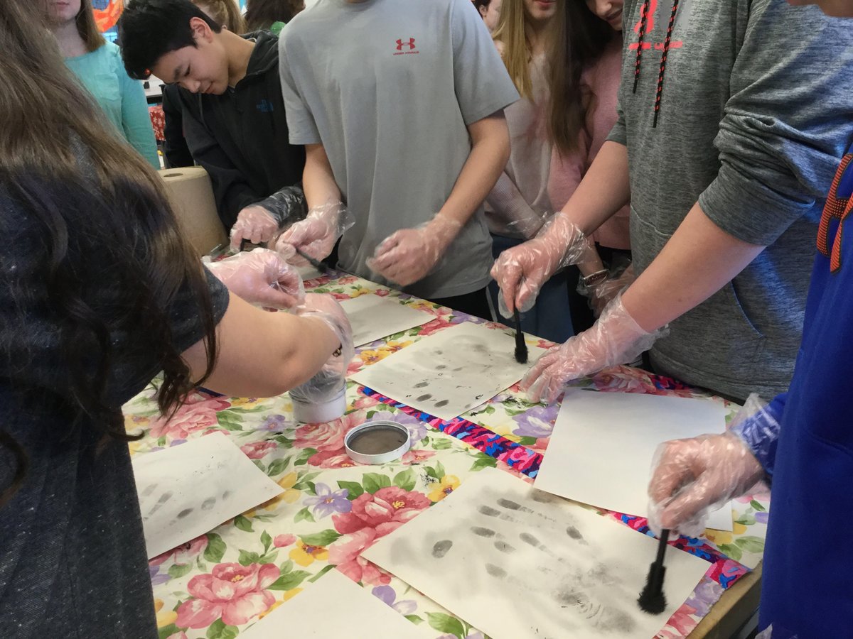 Auburn Middle School tweet media