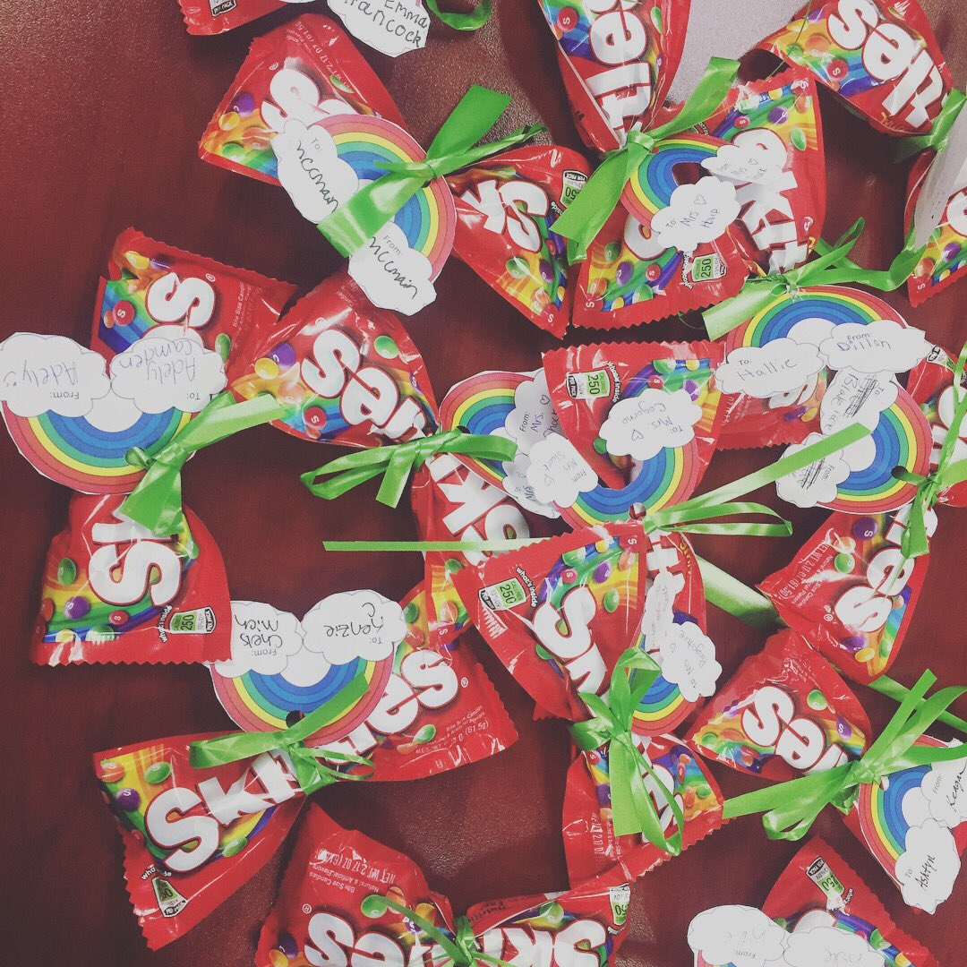 AGHSCareTeam's tweet photo. #rainbowgram #aghscareteam https://t.co/D4R1v1uKnD