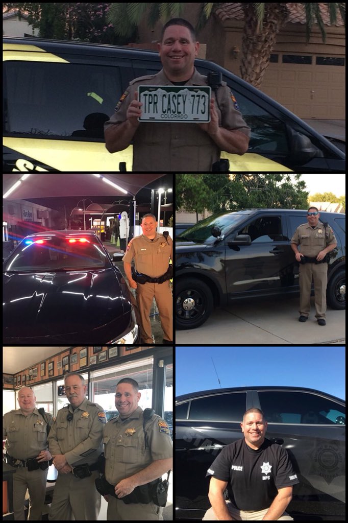K9sOnPatrolLive's tweet photo. Who else misses @Tpr_James_Casey and his crazy stops on #LivePD? 
🙋‍♀️🙋‍♂️

By the way he had some cool vehicles too. 🚓 #GhostCar
He needs to get back in studio. 🙌

@LivePDNation @LadiesOfLivePD 
@CaseysCrew_ @Sgt_LarkinsGang https://t.co/fam6w0WdrX