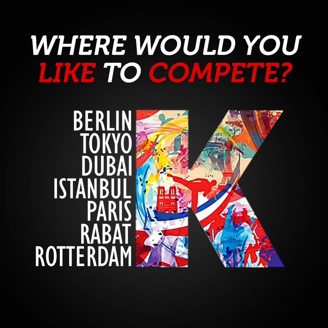 karatescience_a's tweet image. The Karate1-Premier League- is the most important league event in the world of Ka... instagram.com/p/BgYsadwg1QT