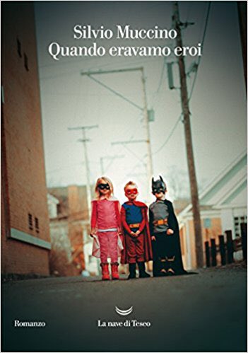 “Un bel romanzo ricco di immagini indimenticabili, pieno di brutture e di bellezza, che racconta di alieni che mai sono stati così reali, umani, imperfetti, nella loro magnifica perfezione”. #Recensione ➡️ bit.ly/2FFp9xz di <a href="/pierbricchi/">Sabrina De Bastiani</a> @silviomuccino <a href="/lanavediteseoed/">La nave di Teseo</a>
