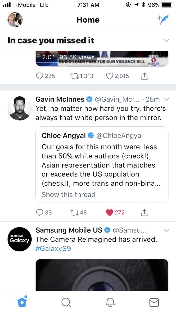 incrediiboy's tweet photo. So I went to reply to @Gavin_McInnes this this is what I got. But look at the tweet #Conservatives #sensorship #FreeCrowder #wowtwitter https://t.co/gA939ipc35