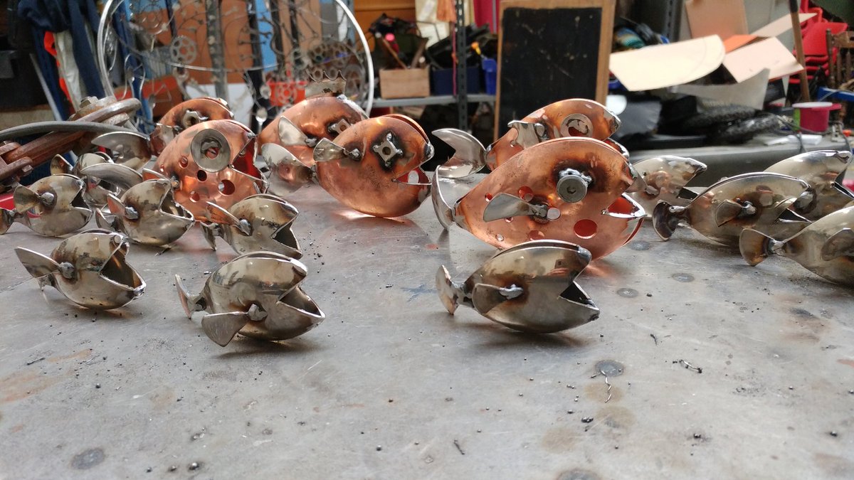 I'm looking for unwanted bicycles- any condition, old metal tools, steel cutlery and trampoline frames, in and around Milton Keynes area. Can anyone help?