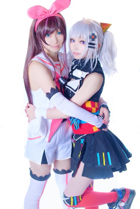 コスプレイヤー梓那のTwitter画像40