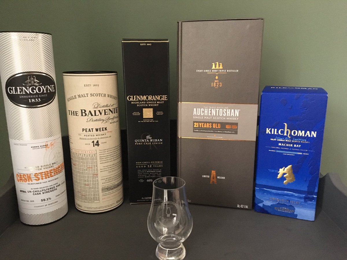dramitwhisky's tweet photo. Whisky delivery. Thanks to the chaps @MasterOfMalt. Looking forward to a great whisky night on 20th March @browncowlouth https://t.co/Kk8apJ0Ppt