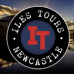 Welcome to Iles Tours, great young north east business, showing of the best of both today, yesterday in culture and history.