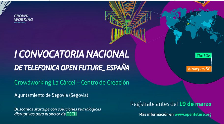 OpenFuture_'s tweet photo. ¿Sabíais que en #Segovia los sectores de mayor actividad son los de hostelería y turismo?
Si quieres ayudarles en su #TransformacionDigital digital, informate aquí: https://t.co/1QHmYZsNk3
#TakePartESP #BeTOF_ https://t.co/e6o2Y7pgoV