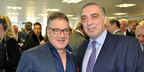 Eastern Pacific and DS Tankers sell VLCCs for demolition dlvr.it/QLGK1D