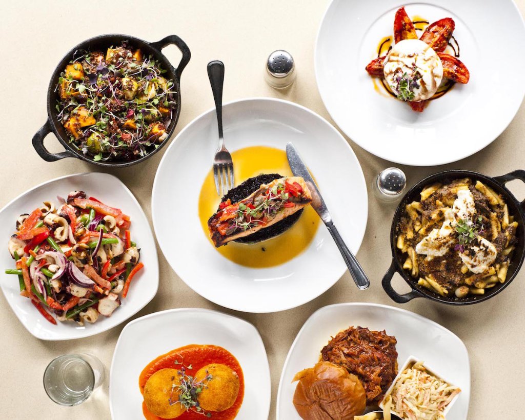 OpenTable New York tweet media