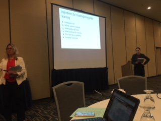 MatthewXJoseph's tweet image. INgredience for meaningful language learning  #mellc @MATSOLorg @mwholloway #SBLchatMA #ELChat @MsSalvac