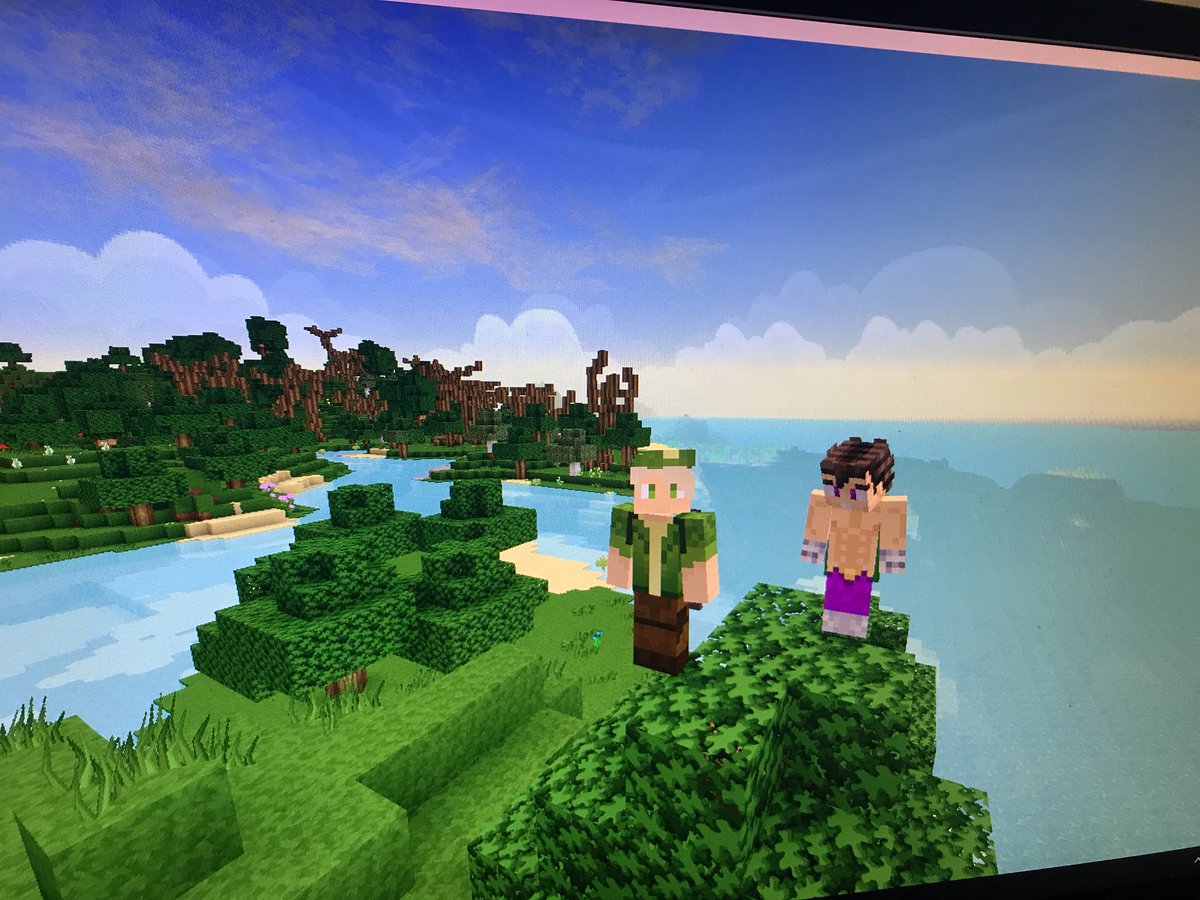 WillyrexYT's tweet photo. Se vieneee https://t.co/HzY0TbW6bx