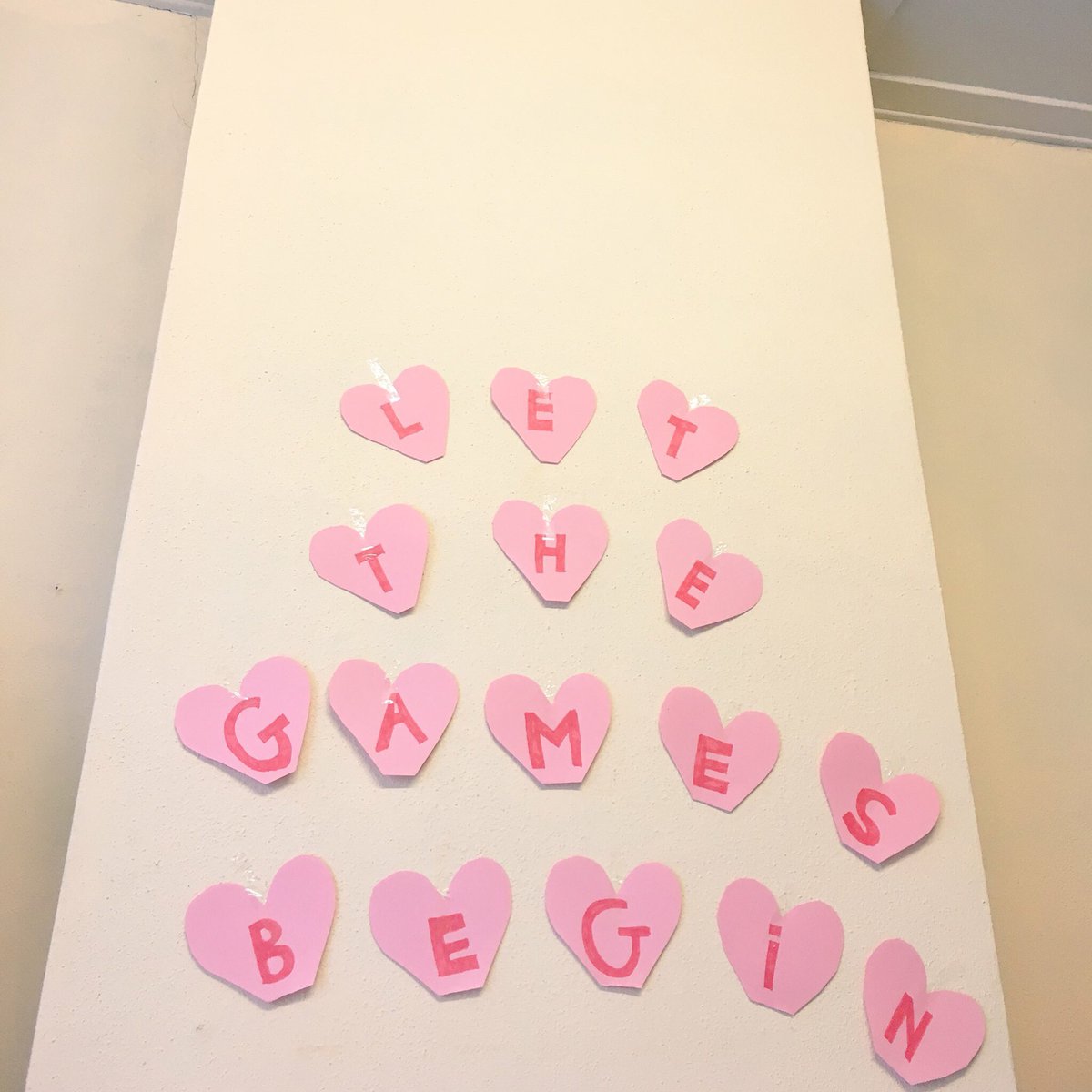 Let the games begin!! 🎀💕 BRAPARTY🎈🎈🎈🎈<a href="/Hunkemoller/">Hunkemöller</a>