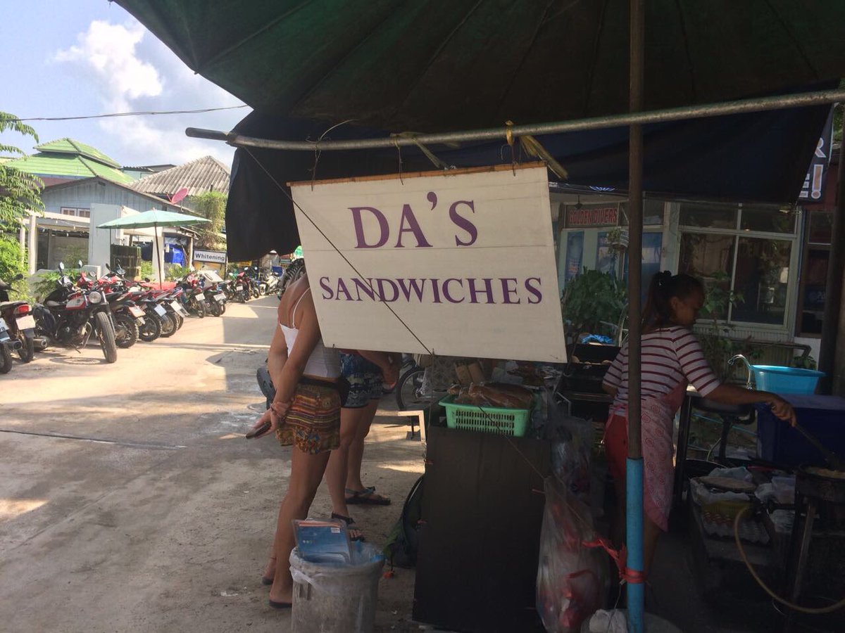 Times are tough for tannie <a href="/helenzille/">Helen Zille</a> these days it seems.