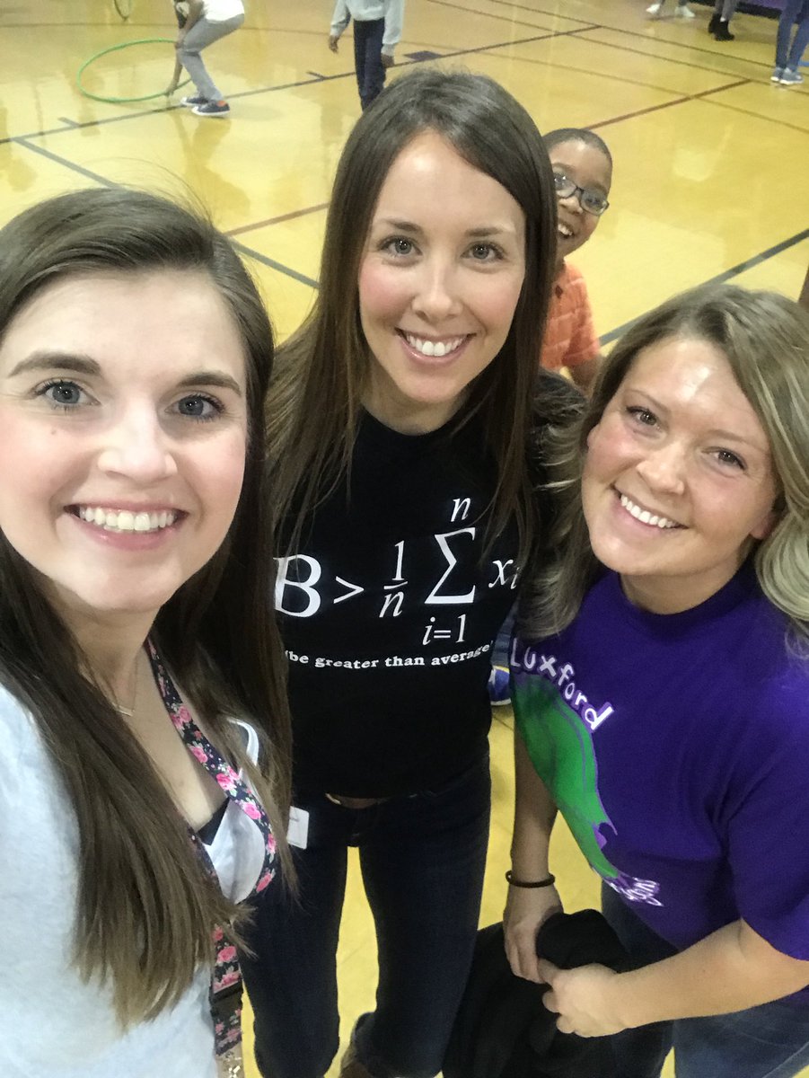 K_Jelich's tweet image. Relationships matter!!! LOVED joining my kids in PE for their dance battle! Luxford Dragons can dance!!!! #TheLuxfordWay #4thGradeTeam