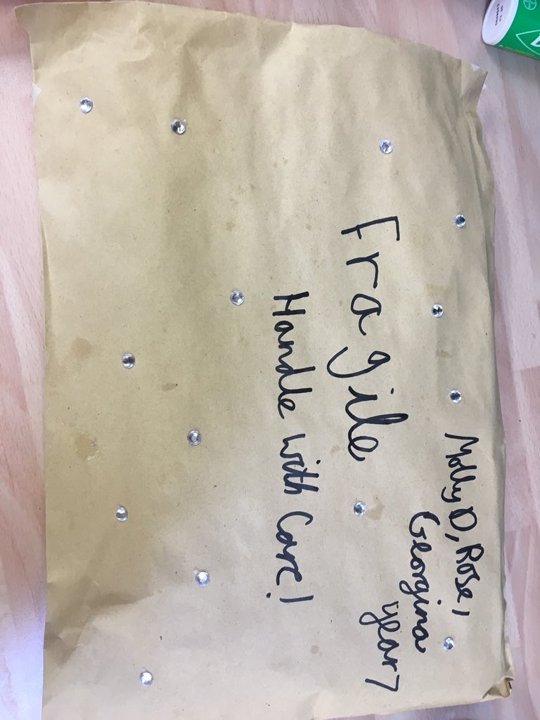 Sophie Charde tweet media