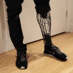 進化し続ける義足!3Dプリンタが登場してからさらにスタイリッシュになってる!