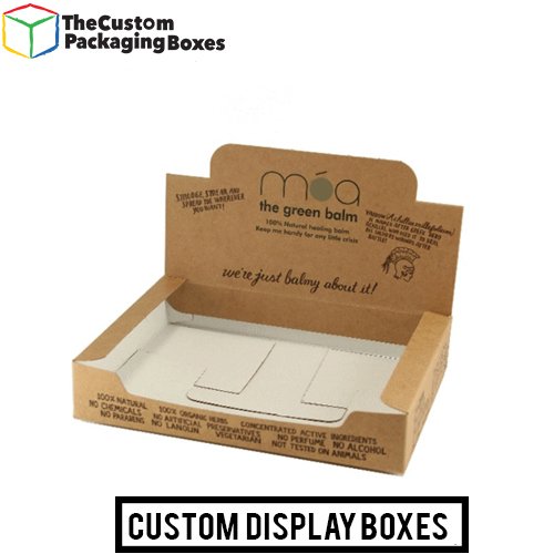 packagingboxes's tweet image. Looking For The Customization Of Display Boxes? You Are At Right Place!

Order Now: goo.gl/cMhmEk
Call Us +1 800 9833094
Email: info@thecustompackagingboxes.com

#displayboxes #displaypackagingboxes #customdisplayboxes #custompackagingboxes