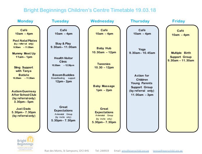 BrightBeginningsChildren'sCentre tweet media