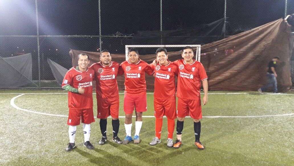 Activo2030 Pmá Oeste tweet media