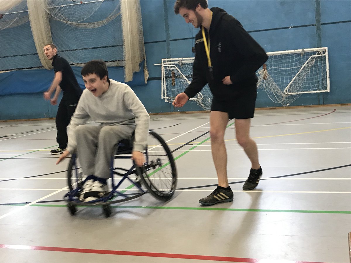 Liskeard_PE's tweet image. Thankyou for a wonderful day @CornwallSportsP #Projectability #TeamLiskeard