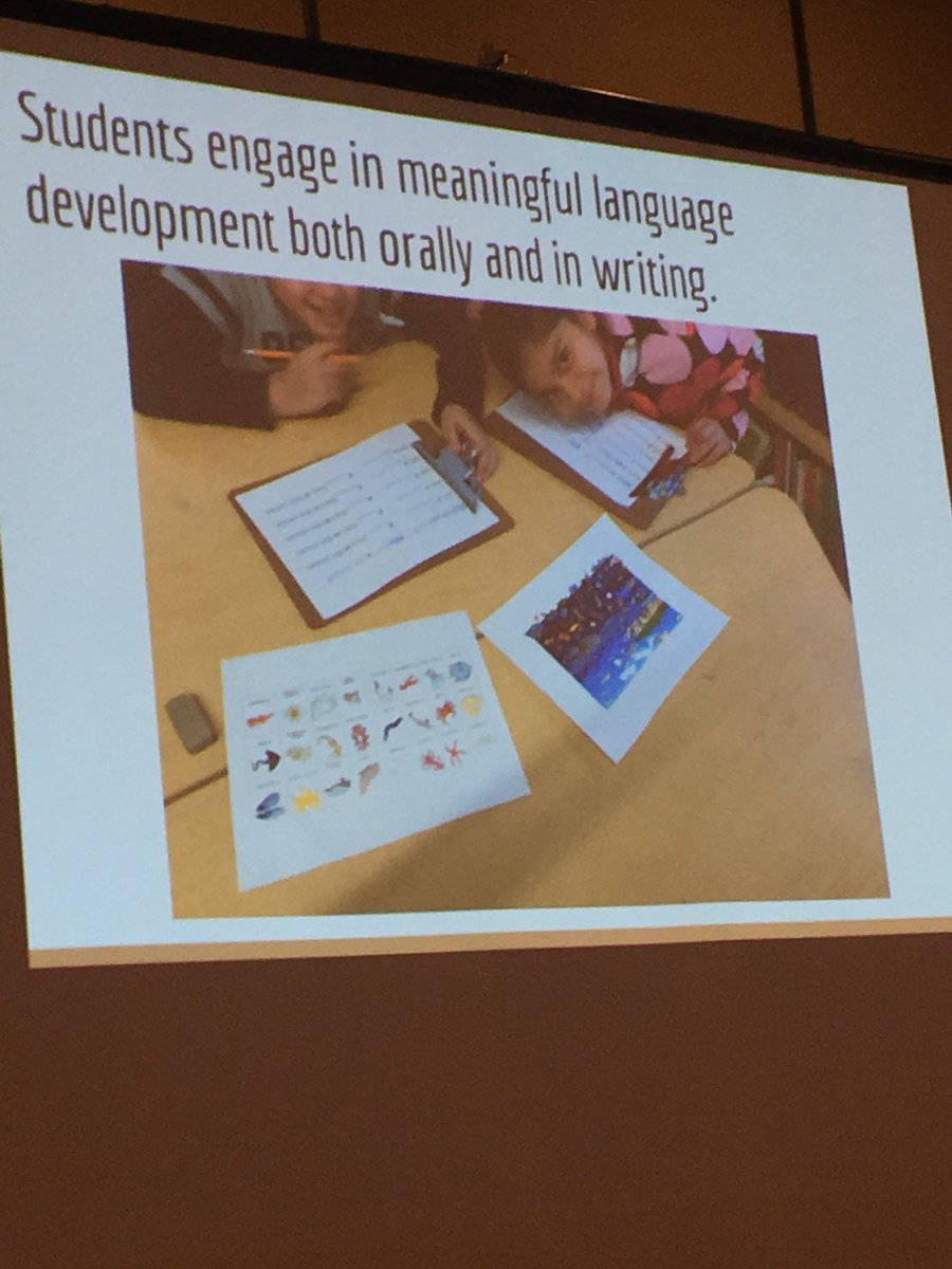 MatthewXJoseph's tweet image. #activelearning being shared with EL students active in learning #MELLC @MATSOLorg