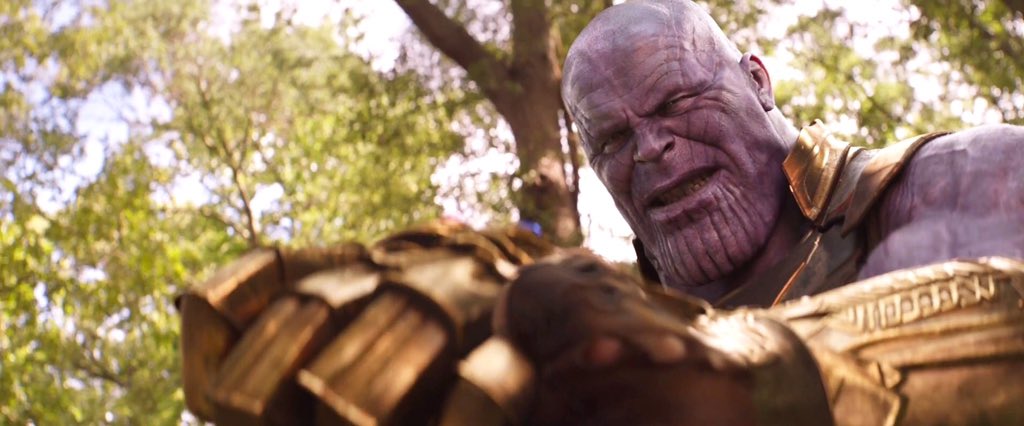 9nine0625's tweet photo. อีมันม่วง อีเหี้ยยยยยย อย่าทำผัวกู! 😭😡🔥🔥🔥 #InfinityWar #InfinityWarTH https://t.co/uIvnFBdpX6