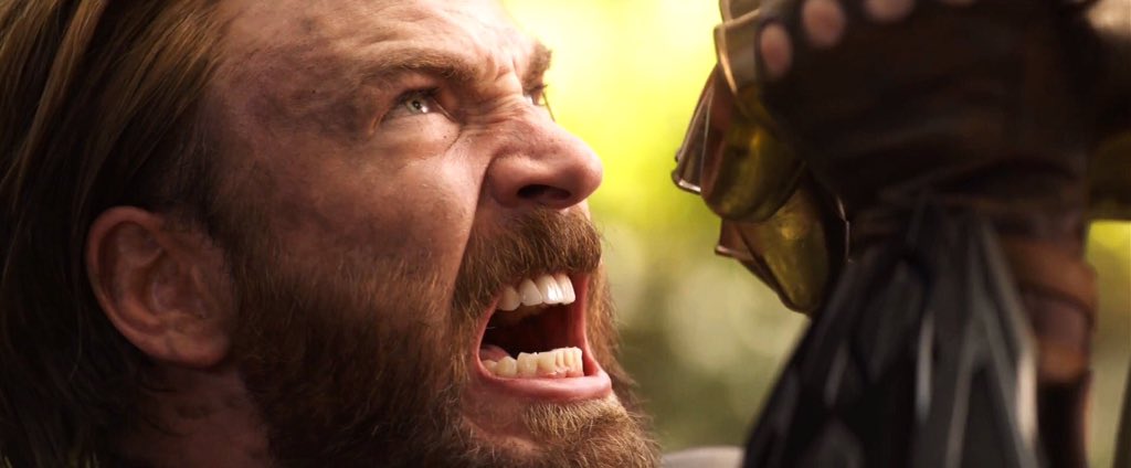 9nine0625's tweet photo. อีมันม่วง อีเหี้ยยยยยย อย่าทำผัวกู! 😭😡🔥🔥🔥 #InfinityWar #InfinityWarTH https://t.co/uIvnFBdpX6