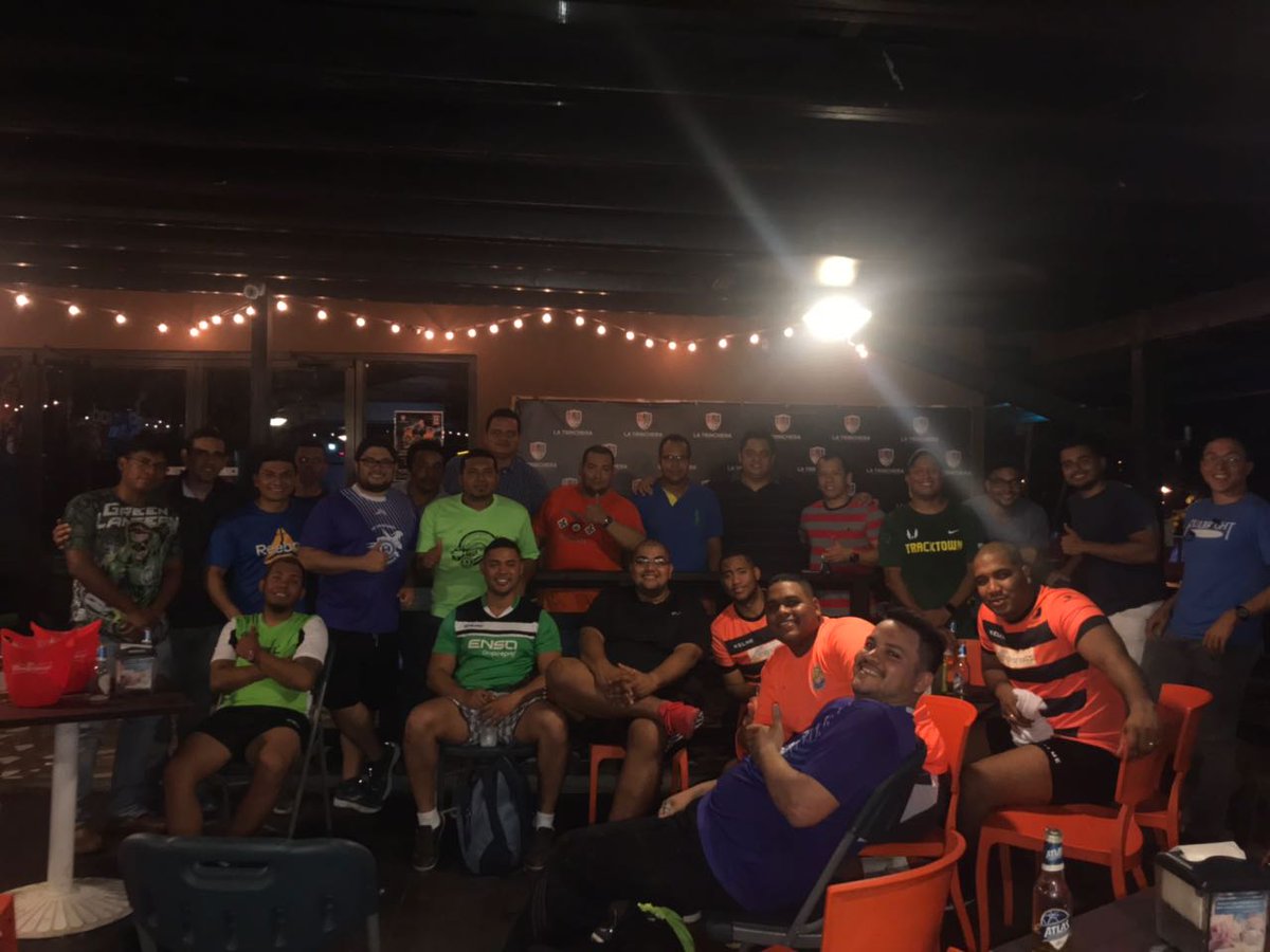 Activo2030 Pmá Oeste tweet media