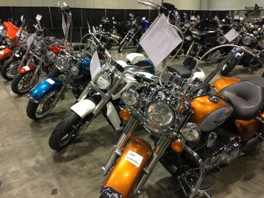 5 #Mobility Trends Set to Transform #Powersports buff.ly/2GnVSog