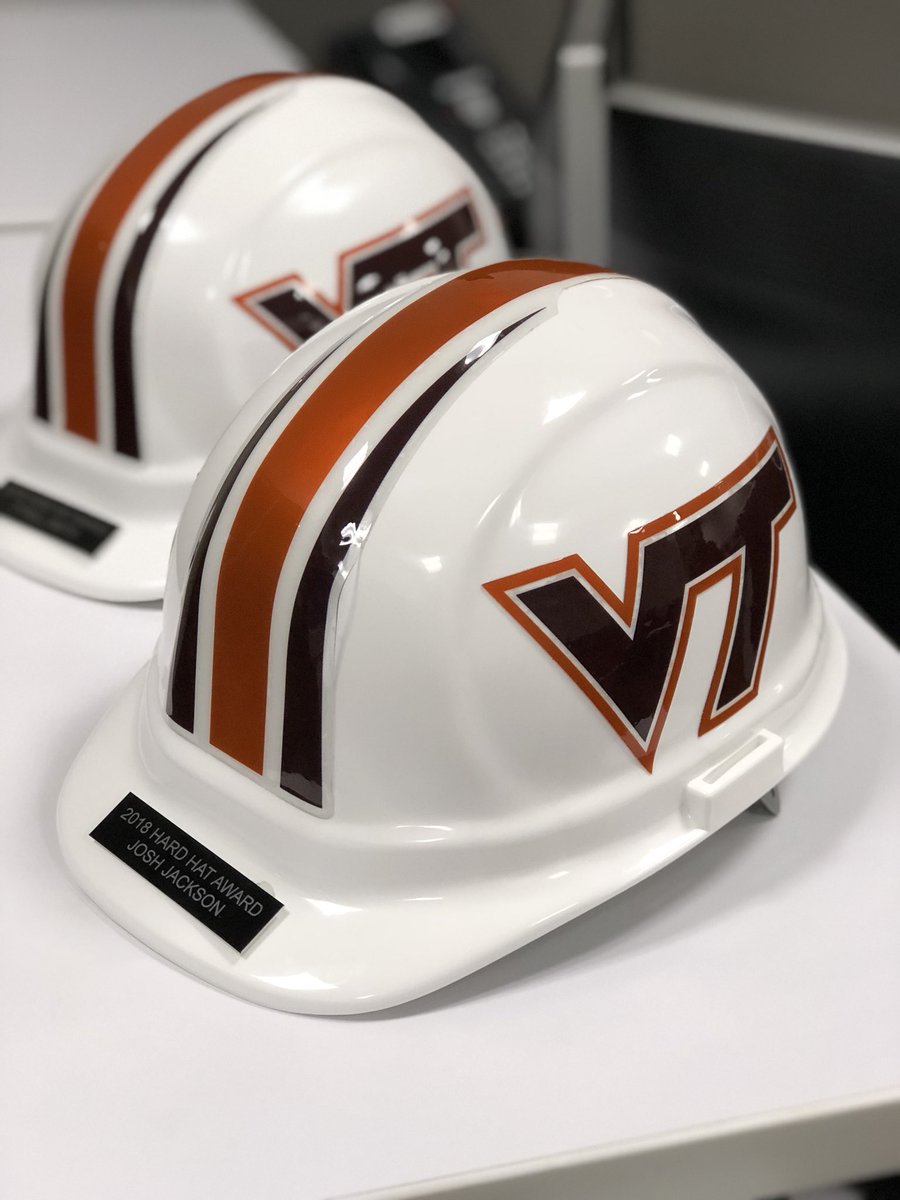 football hard hats