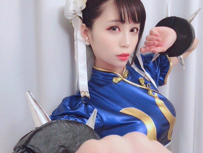 コスプレイヤーRabiのTwitter画像26