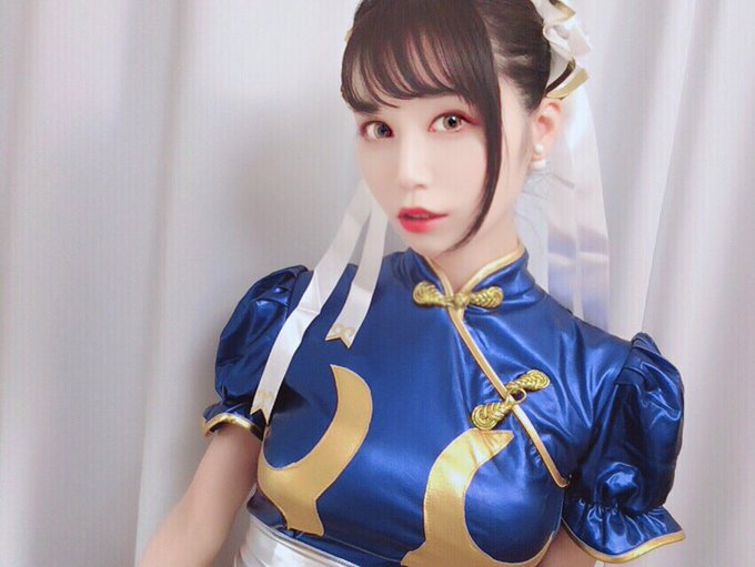 コスプレイヤーRabiのTwitter画像27