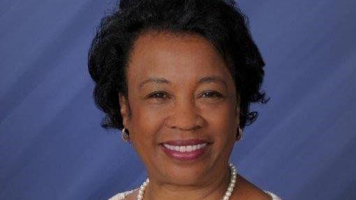 chicagotribune's tweet photo. Gloria J. Gibson becomes first black woman to hold title of president at Northeastern Illinois University https://t.co/mWvLki1xNY https://t.co/UwKesQpsaH