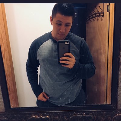 CodyColean's tweet image. #NewProfilePic