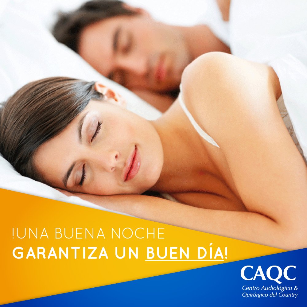 ipscaqc's tweet photo. #DormirBien ¡Que una mala noche no dañe tu día! En CACQ contamos con la clínica del sueño. Visítanos en https://t.co/AKRlXVEGrP y entérate de más o llámanos (571) 616 0502 - 616 0524. https://t.co/1h0d5oSXEK