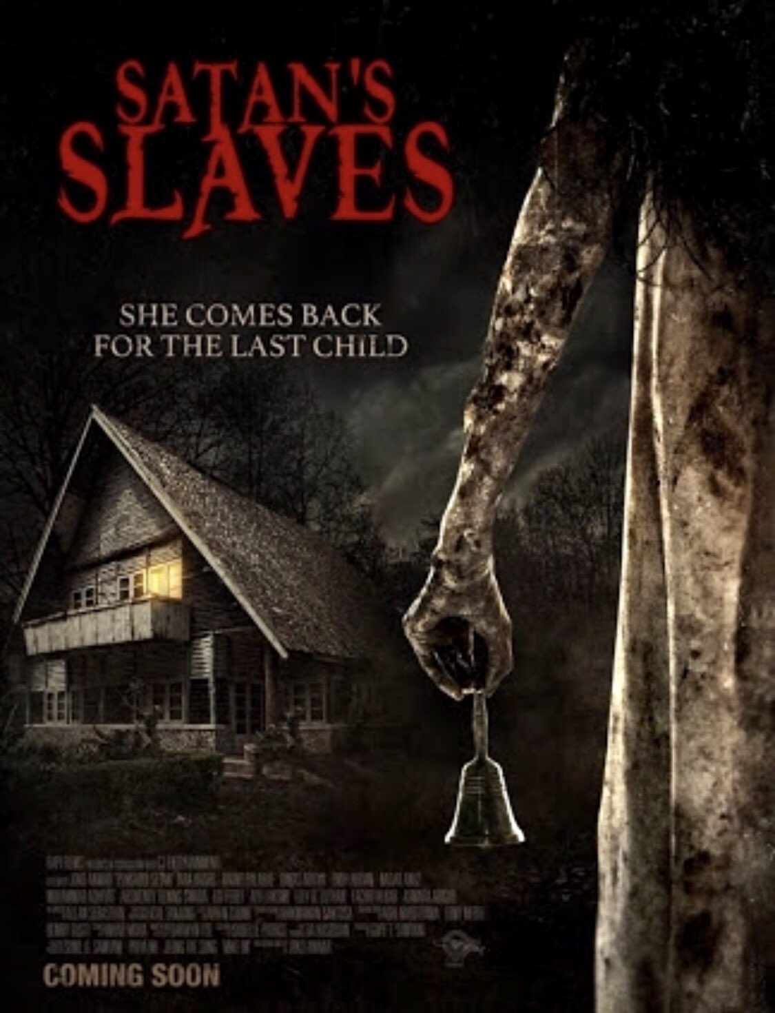 坂本雅司 世界辺境映画研究 未体験ゾーンの映画たち18 から二本 インドネシア産怪奇映画 悪魔の奴隷 夜霧のジョギジョギモンスター リメイク T Co Ianyzvkq3hとメキシコの奇妙なエロチックホラー映画 触手 T Co 00ef9aguk9