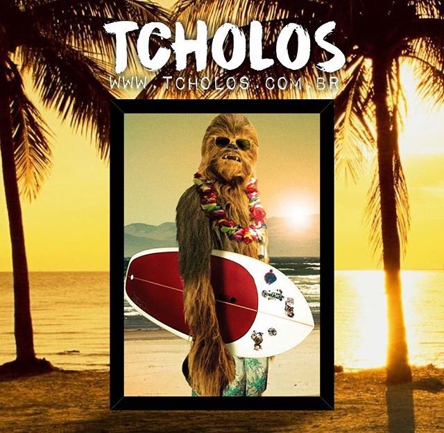 lojatcholos's tweet photo. E aí, já conhece nossos quadros decorativos?

https://t.co/NltDL494cg 

#quadro #decoração #starwars #chewbacca https://t.co/aXq3FqfthD