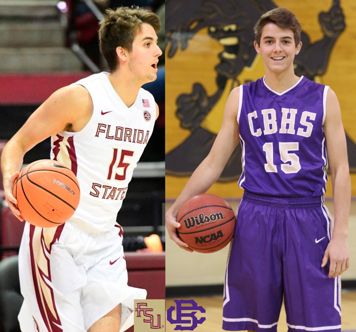 CBHS Basketball 🏀 tweet media