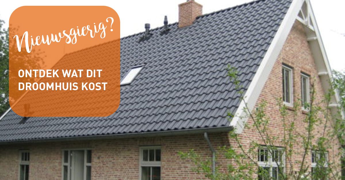 Nieuwsgierig naar deze Scandinavische woning? We vertellen je zelfs wat dit huis kost!
buff.ly/2G5fwFx